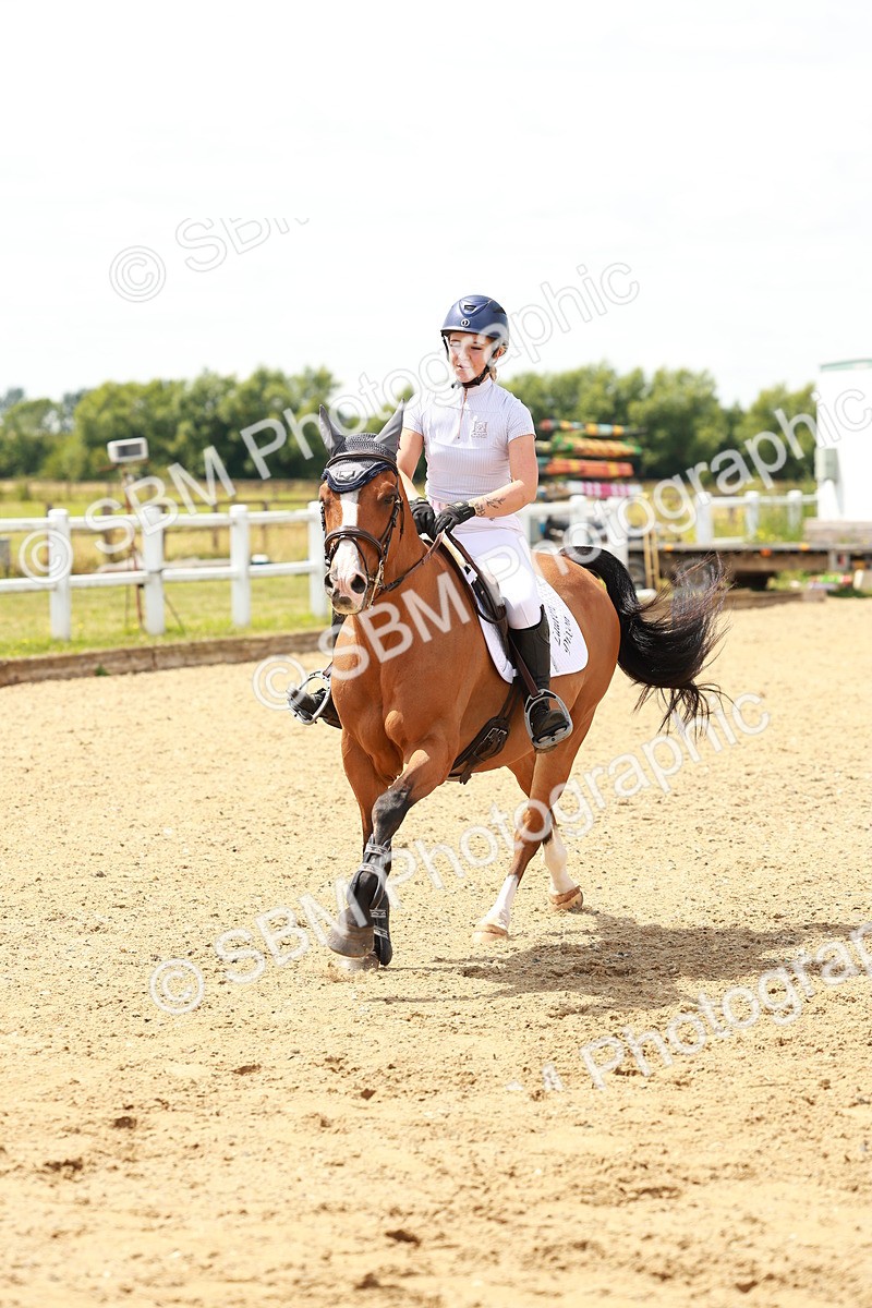 SBM_002850 - Class 14-15 - GFS Senior Newcomers - 1.10m - Senior 1.15m Open