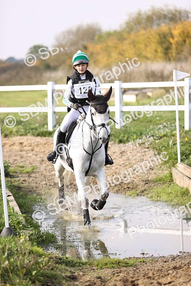 SBM_003340 - Class 3 - 90cm