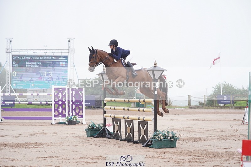 240720A-131148-14973 - Cls 35, YH 7 Yr Olds 1.35m