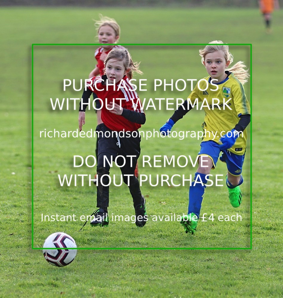 IMG_3875 - Kendal Utd U10 Cobras vs Grange Utd U9 (27/11/22)