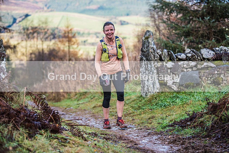 TVU 50  60K-243 - High Terrain Events Tweed Valley 50 & 65K Ultra Trail Races Sunday 19th November 2023