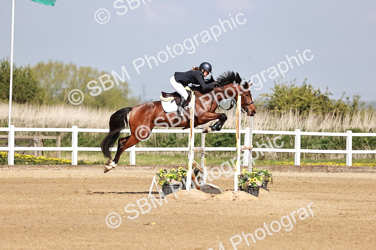  - Class 22 - Senior Discovery - 1.00m