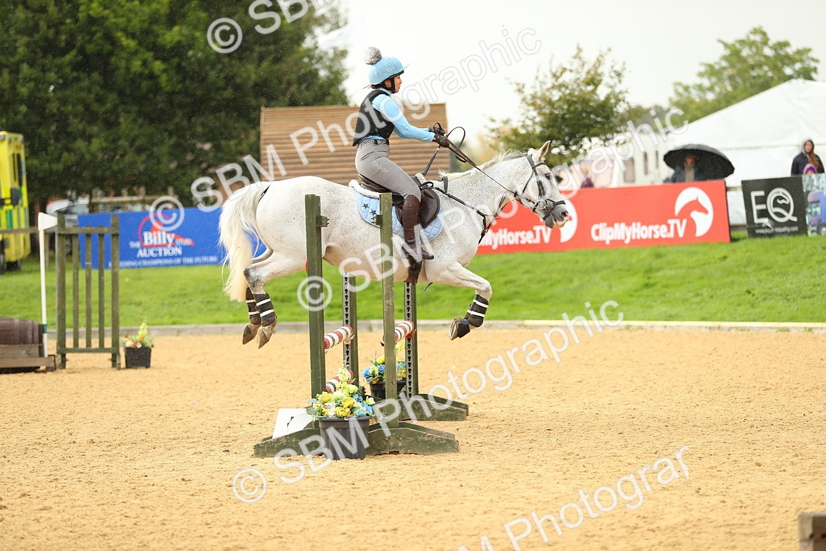 SBM_11346 - E8 Eventers Challenge 80cm Championship