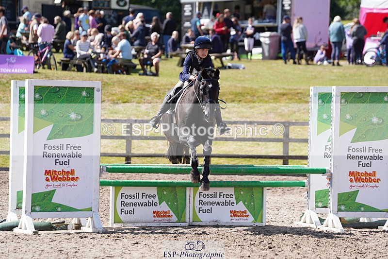 240824X-132824-27748 - 80cm Round 1 13.00 to 14.00