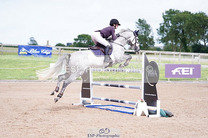 240804A-154132-11495 - Cls 46 Snr Foxhunter