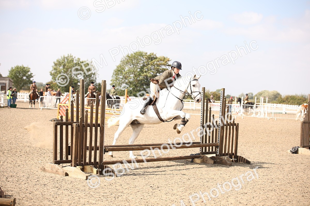 SBM_14174 - Class 407a - Working Veteran 60cm (15-19