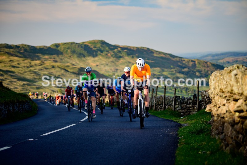 072554 - Kirkstone Pass 07:00 - 08:00