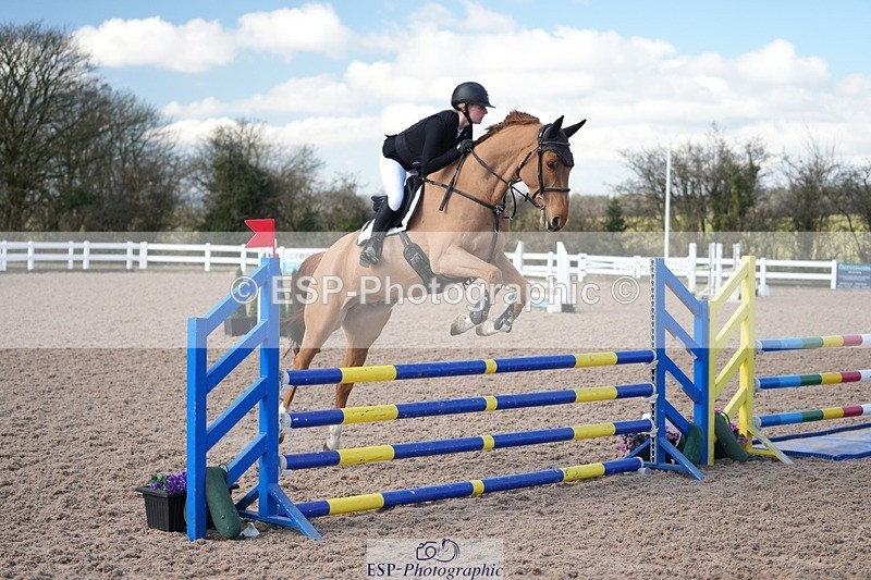250316-104406-05939 - Cls 21 British Novice and 90cm