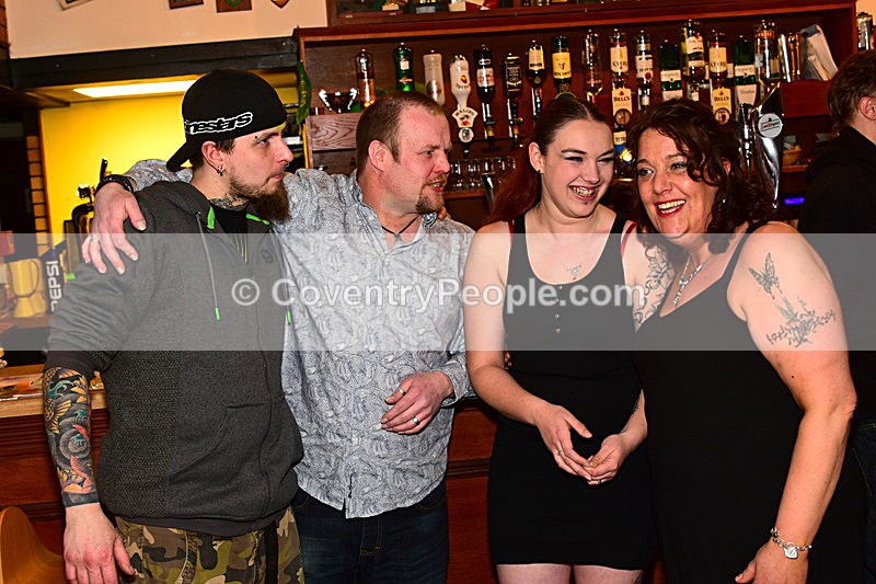 LUCY-599 - Lucy's 18th