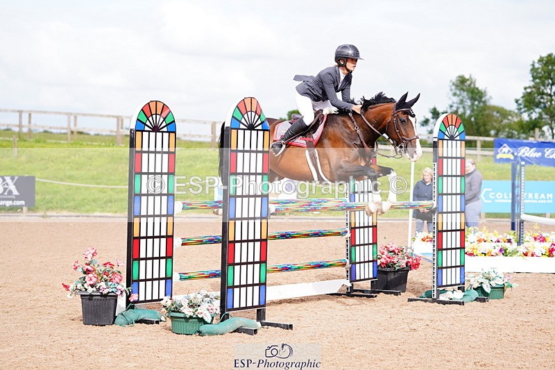 240630A-173838-16018 - Cls 26 Foxhunter 2nd Round