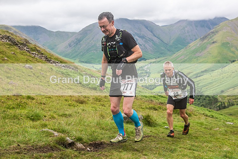 Wasdale-791 - Wasdale Horseshoe Fell Race Saturday 13th July 2024