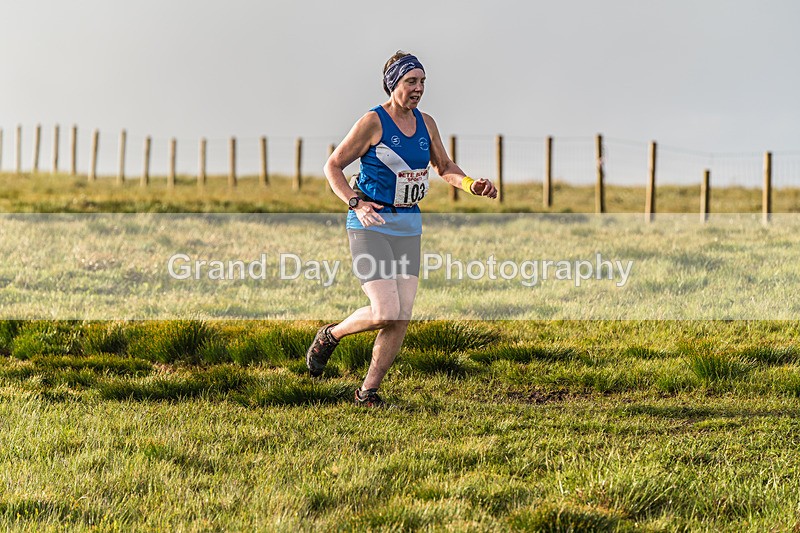 Gavel-265 - Gavel Fell Race Wednesday 29th May 2024