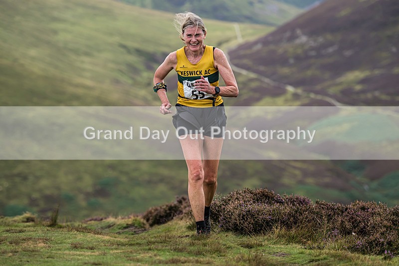 Barrow-465 - Barrow Fell Race Monday 31st August 2026