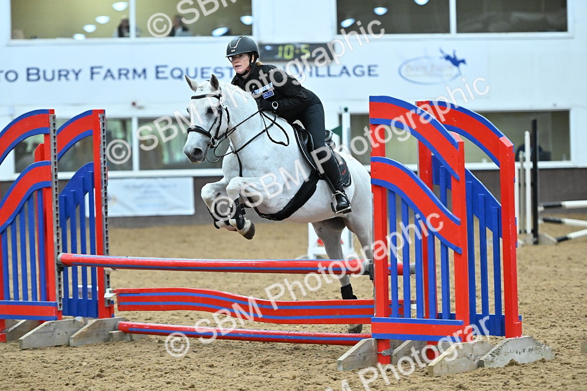 SBM_003993 - Class 54,55 - 70cm Restricted & Open