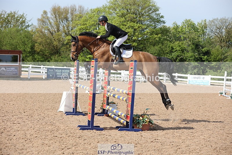 240510A-100422-05546 - Cls 14 Discovery and 1m Open