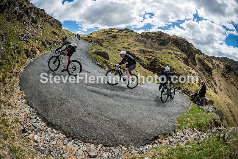 121813 - Hardknott Hairpin 12.00 - 13.00