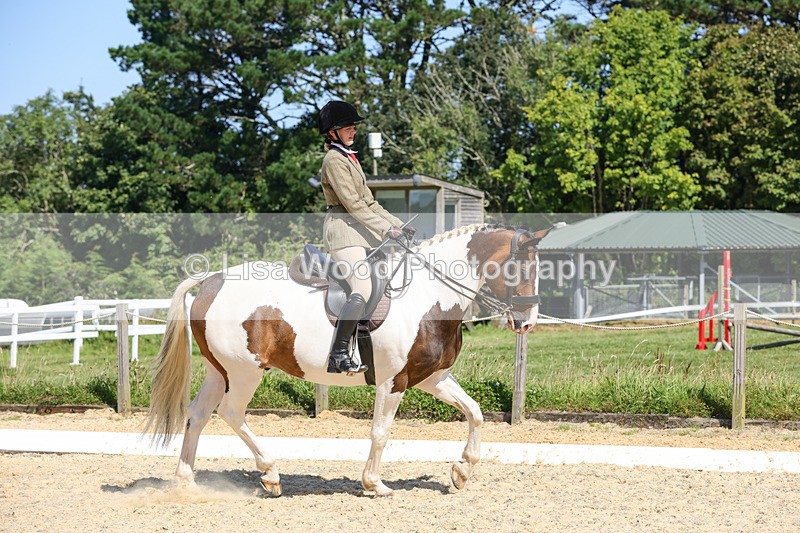 1X9A8123 - Class 12: Coloured Ridden