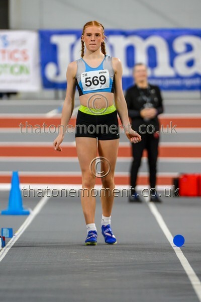 SenInd26-927138 - Field Female Set One