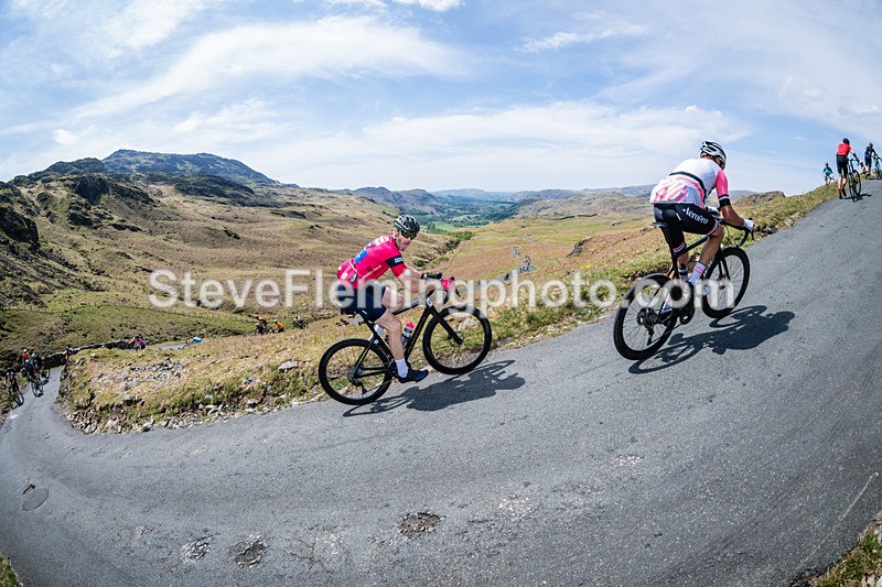 131710 - Hardknott Pass Camera 2 13.00-14.00