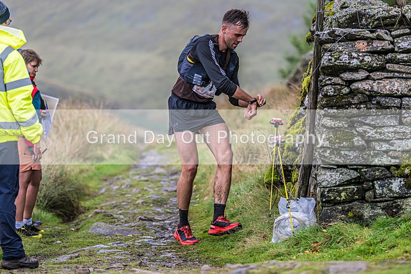 Old Crown Round-278 - Old Crown Round Fell Race Saturday 12th September 2026