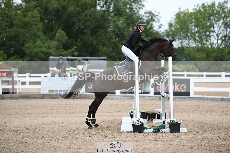 250803-083307-11586 - Cls 31 a&b British Novice & 90cm Open