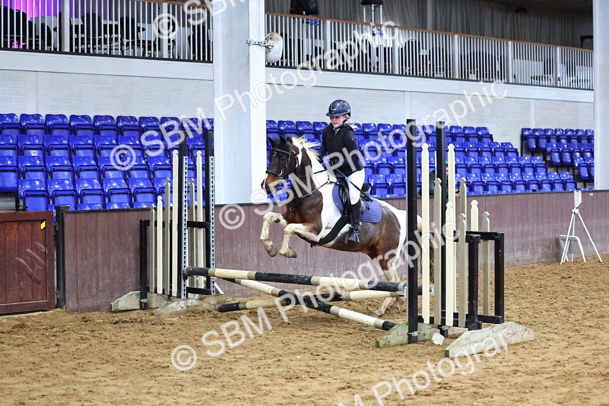 SBM_000747 - Class 3 - 60cm