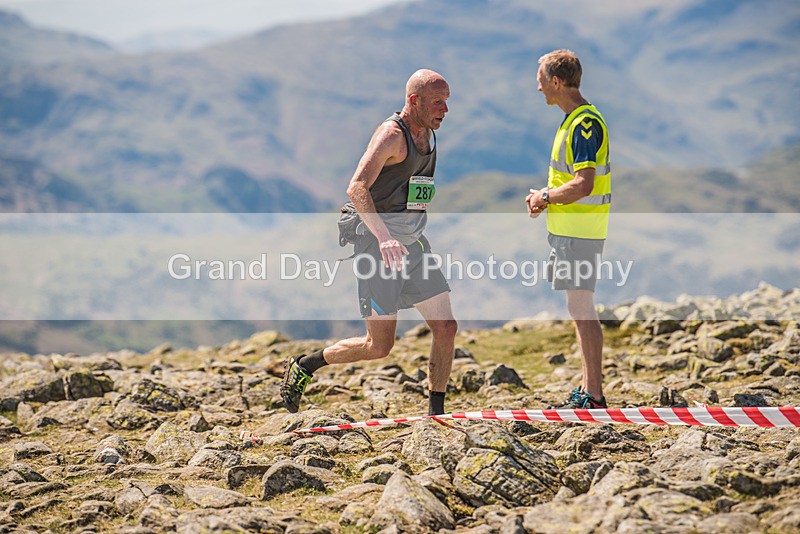 Fairfield-776 - Fairfield Horseshoe Fell Race Saturday 13th May 2023