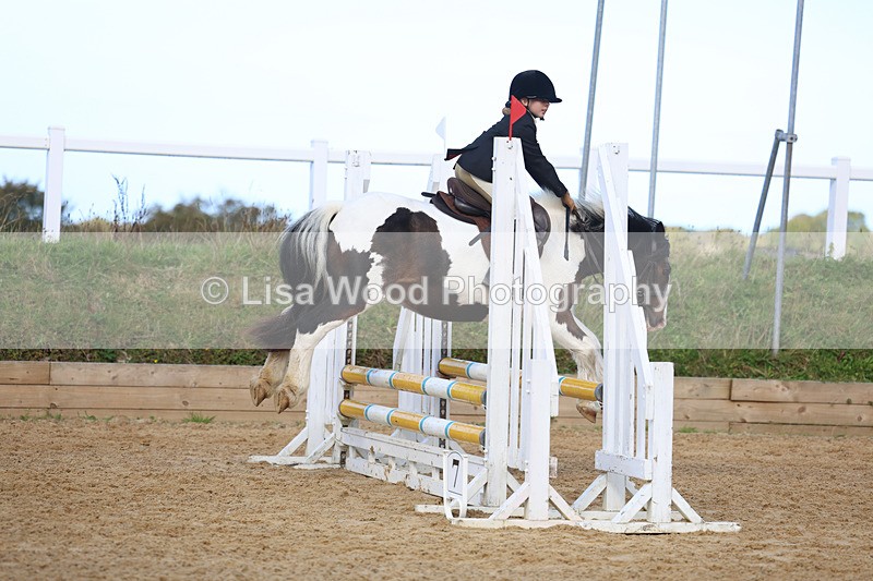 3E7A3060 - Class 4: 60cm Junior