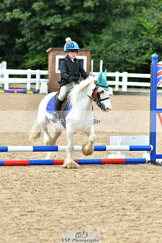 230804A-112922-02263 - Showjumping Competition