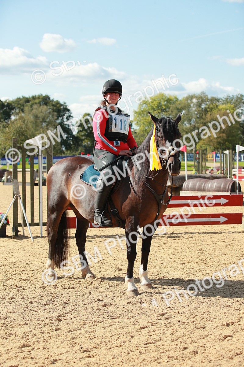 SBM_25560 - E11 - Eventers Challenge 60cm Championship