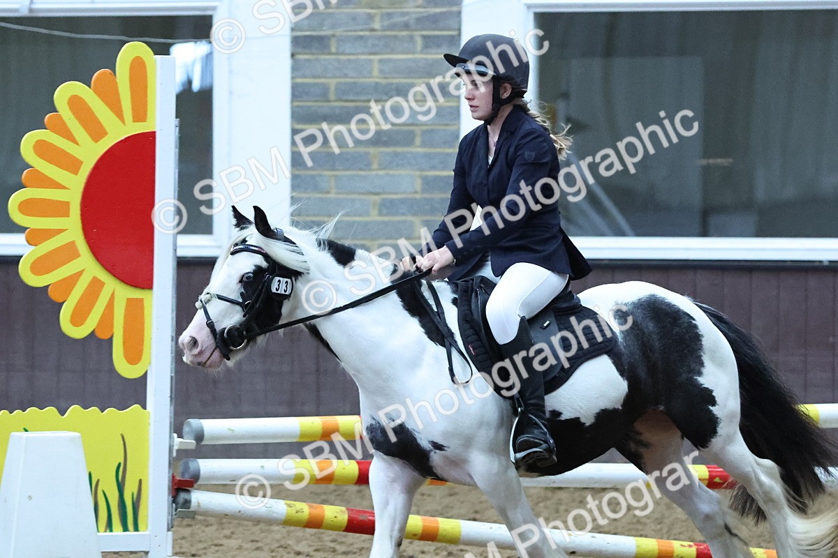 SBM_005833 - Class 7 - 70cm Open