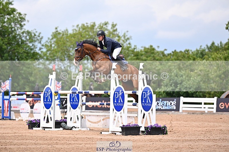 250718-130627-10834 - Cls 14, 1 Star Silver Tour