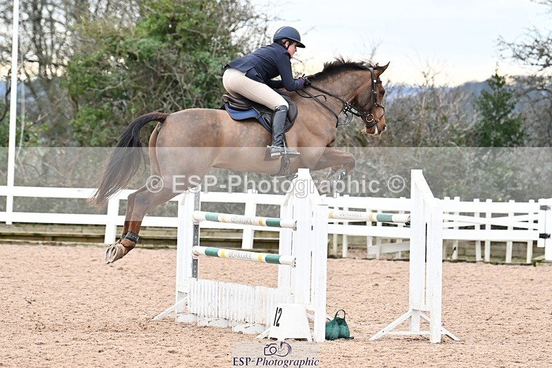 250112-143142-01659 - Cls 21 Foxhunter and 1.20m Open