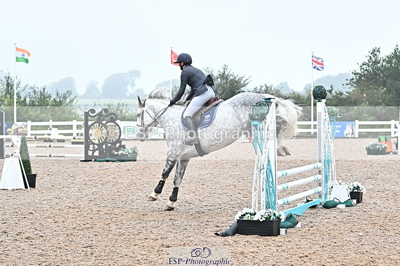 241006A-091943-05628 - Cls 23 85cm Nat Am  Quals