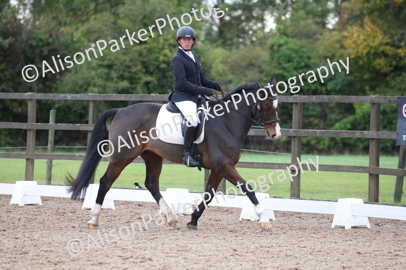 20261021-0704 - Class 5 - Novice 1