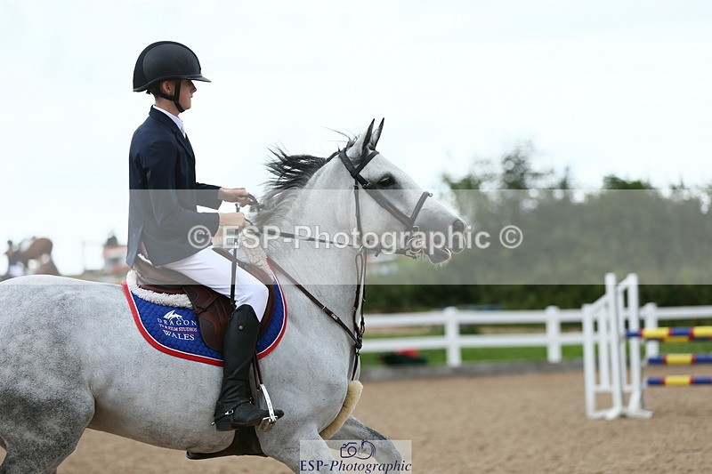 230716A-124934-03495 - Class 23a&b Pony Newc & 1.00m Open