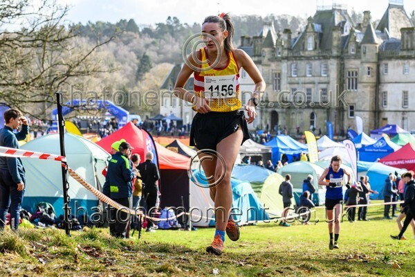 Falkirk25-914551 - Senior Women Set Two