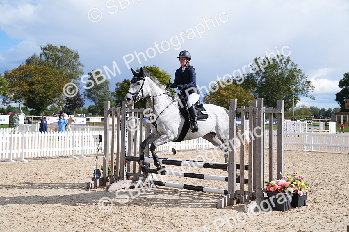 SBM_08578 - J56 Clear Round 70cm