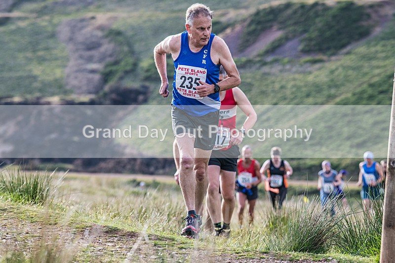 Gavel-223 - Gavel Fell Races (Junior & Senior) Wednesday 28th May 2025