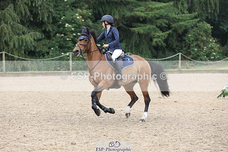 230618-095314-09827 - Cls 19 Pony Intro 1m