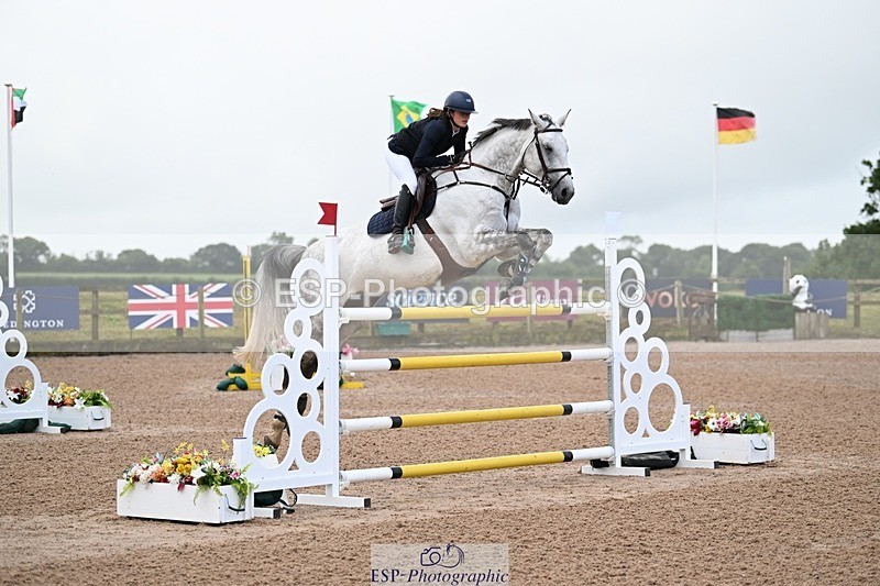 250720-083651-18277 - Cls 20, 1 Star Gold Tour