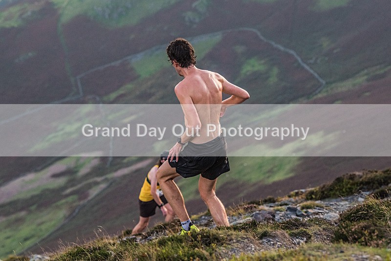 Gategill-63 - Gategill Fell Race Wednesday 6th September 2023
