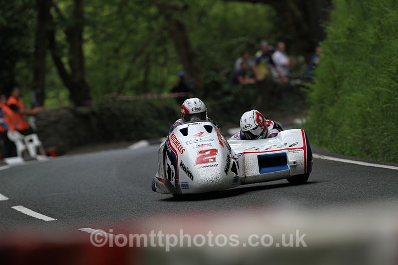PR155526 - Sidecar Race 1