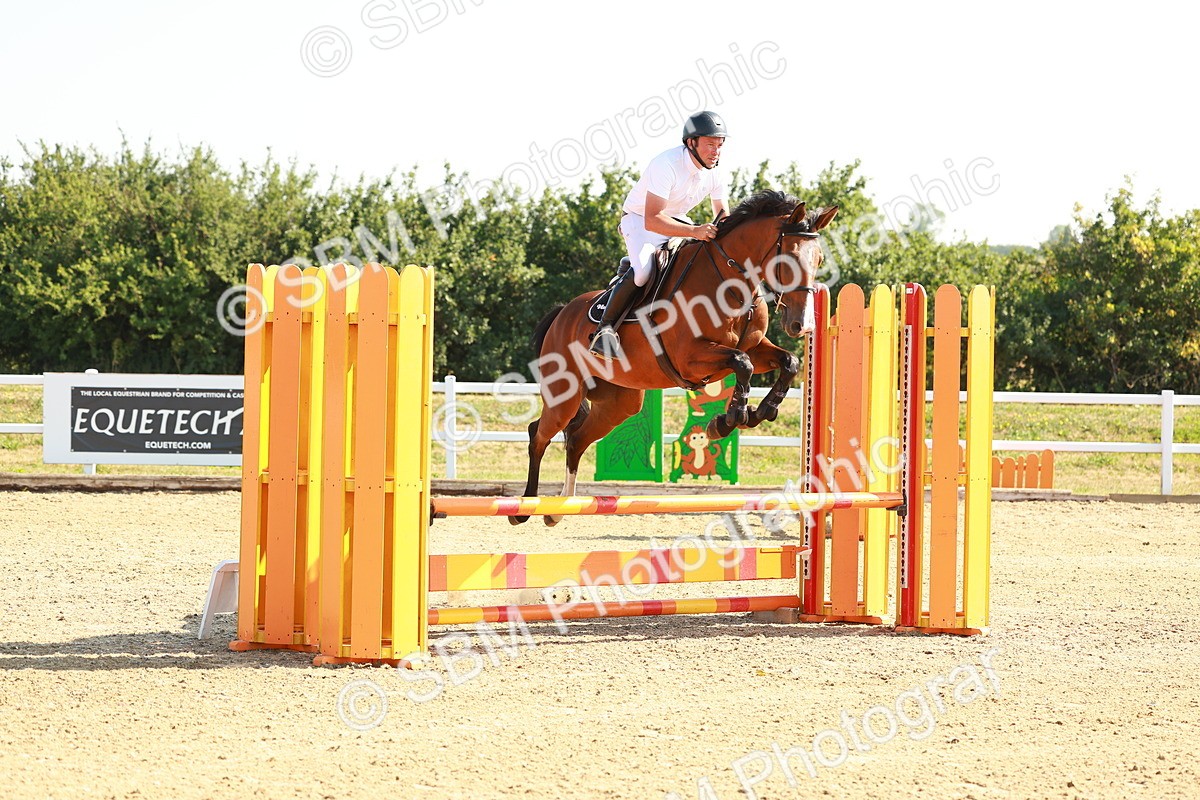 1I0A9926 - Class 1 - Clear Round