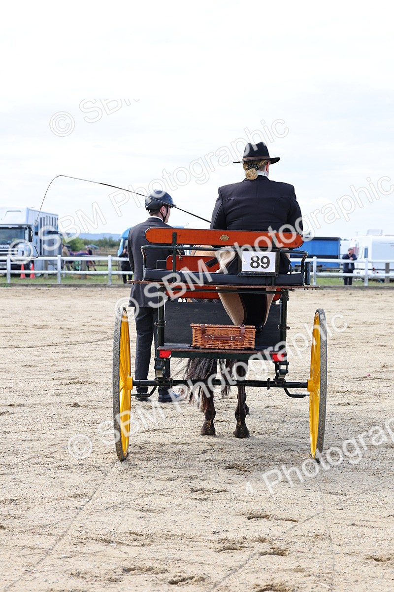 SBM_000809 - Class 6 - Exercise Vehicle 13.2 and over