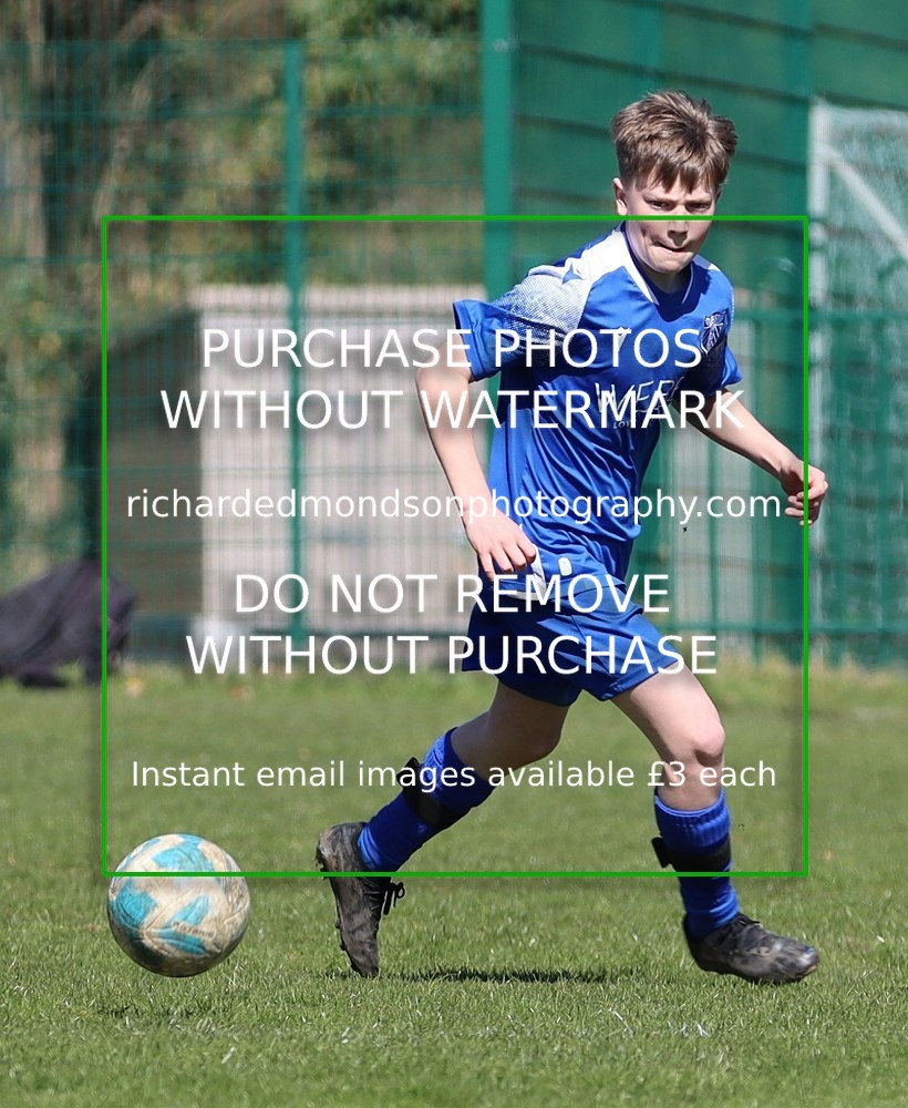 IMG_2298 - Wattsfield Under 13's vs Lancaster City Under 14's (6/4/25)