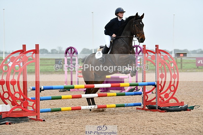 241102A-102421-03559 - SAT Cls 0 Clear Round