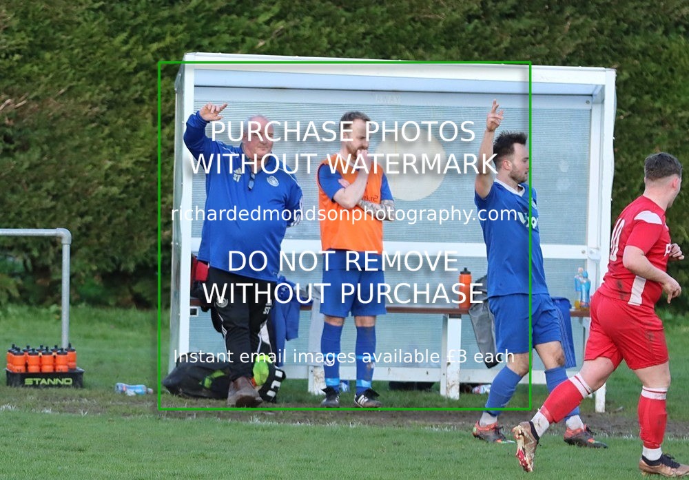 IMG_9221 - Kirkby Lonsdale Reserves vs Carnforth Rangers (16/4/24)