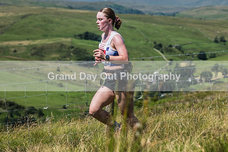Tebay U17-72 - FRA Junior Championship Under 17s Tebay Saturday 12th July 2025