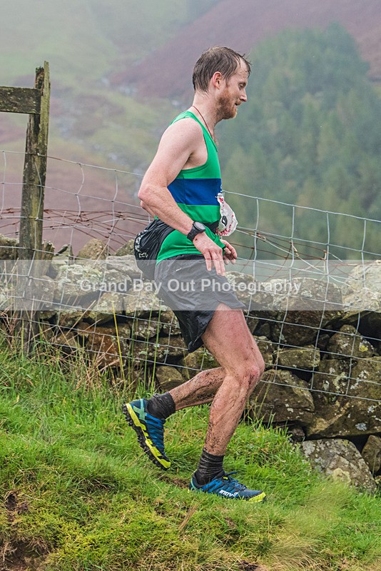 Langdale-1004 - Langdale Horseshoe Fell Race Saturday 7th October 2023